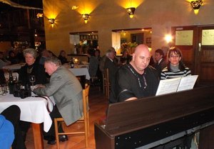 Klavierkonsert Musikale hoogtepunt